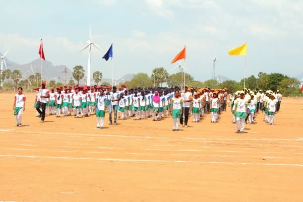 SA Raja Pharmacy College Tirunelveli Events and festivals photo 12