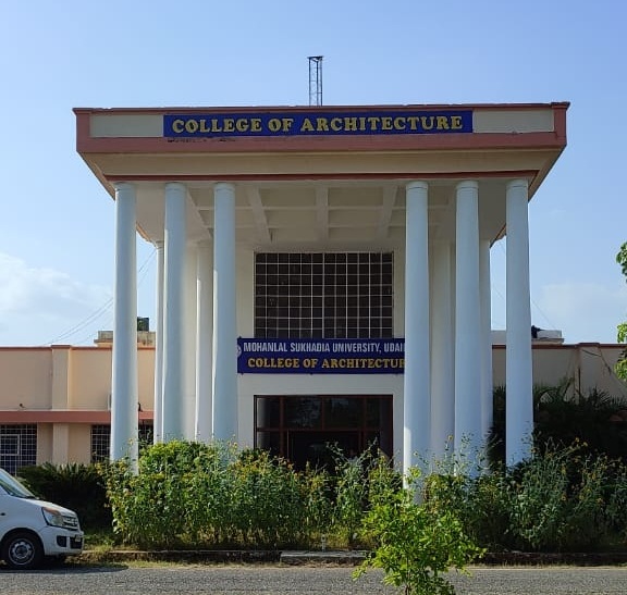 College of Architecture Udaipur Campus photo 5