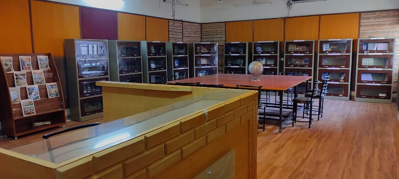 College of Architecture Udaipur Campus photo 4