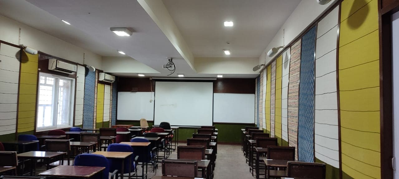 College of Architecture Udaipur Campus photo 3