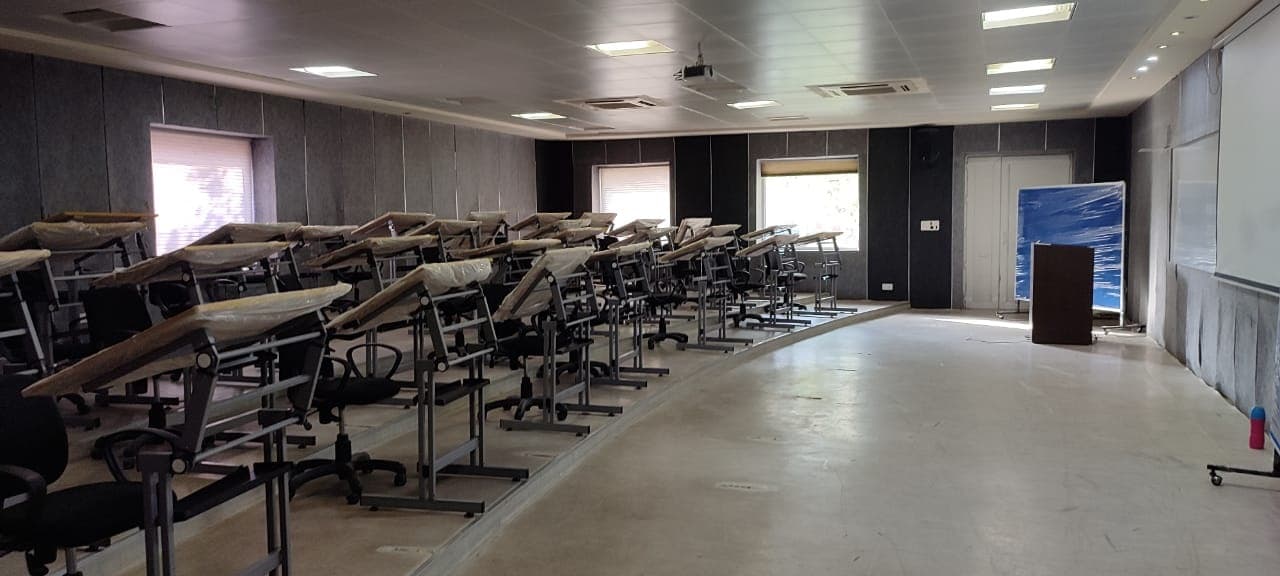 College of Architecture Udaipur Campus photo 2