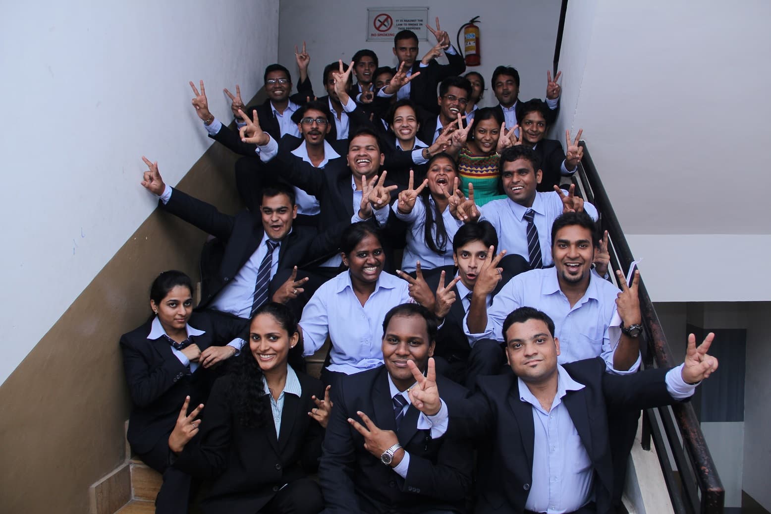 DMTIMS Navi Mumbai , Dr. Mar Theophilus Institute of Management Studies Navi Mumbai Infrastructure photo 3