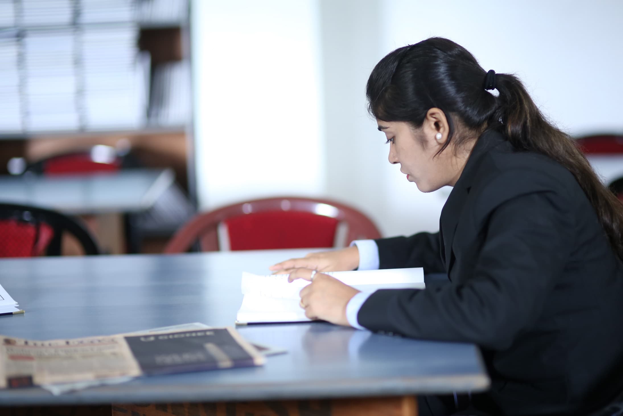 DMTIMS Navi Mumbai , Dr. Mar Theophilus Institute of Management Studies Navi Mumbai Infrastructure photo 6