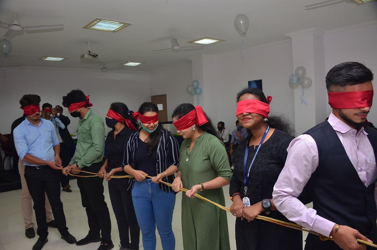 DMTIMS Navi Mumbai , Dr. Mar Theophilus Institute of Management Studies Navi Mumbai Infrastructure photo 8