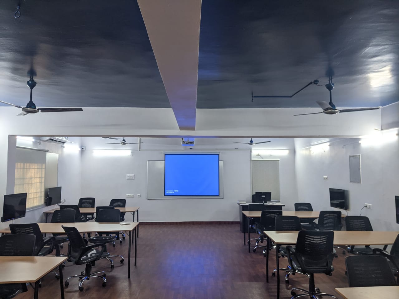Waltair Business School Visakhapatnam Campus photo 5