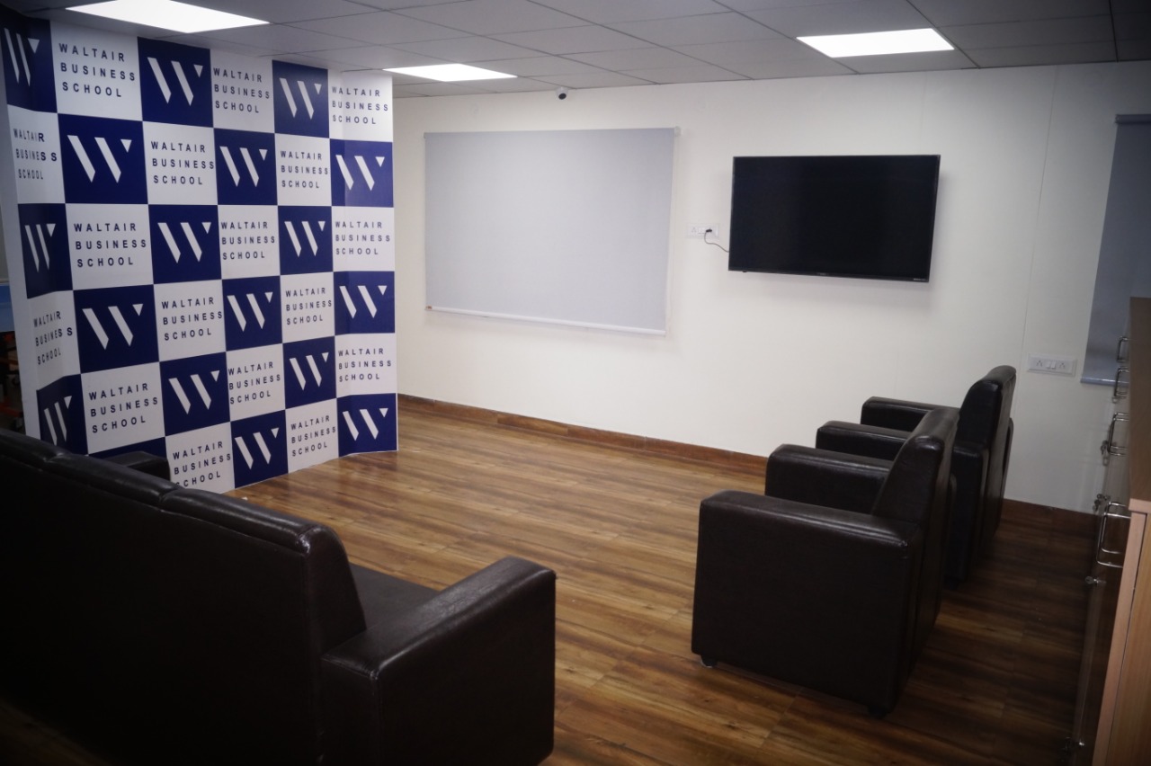 Waltair Business School Visakhapatnam Campus photo 11