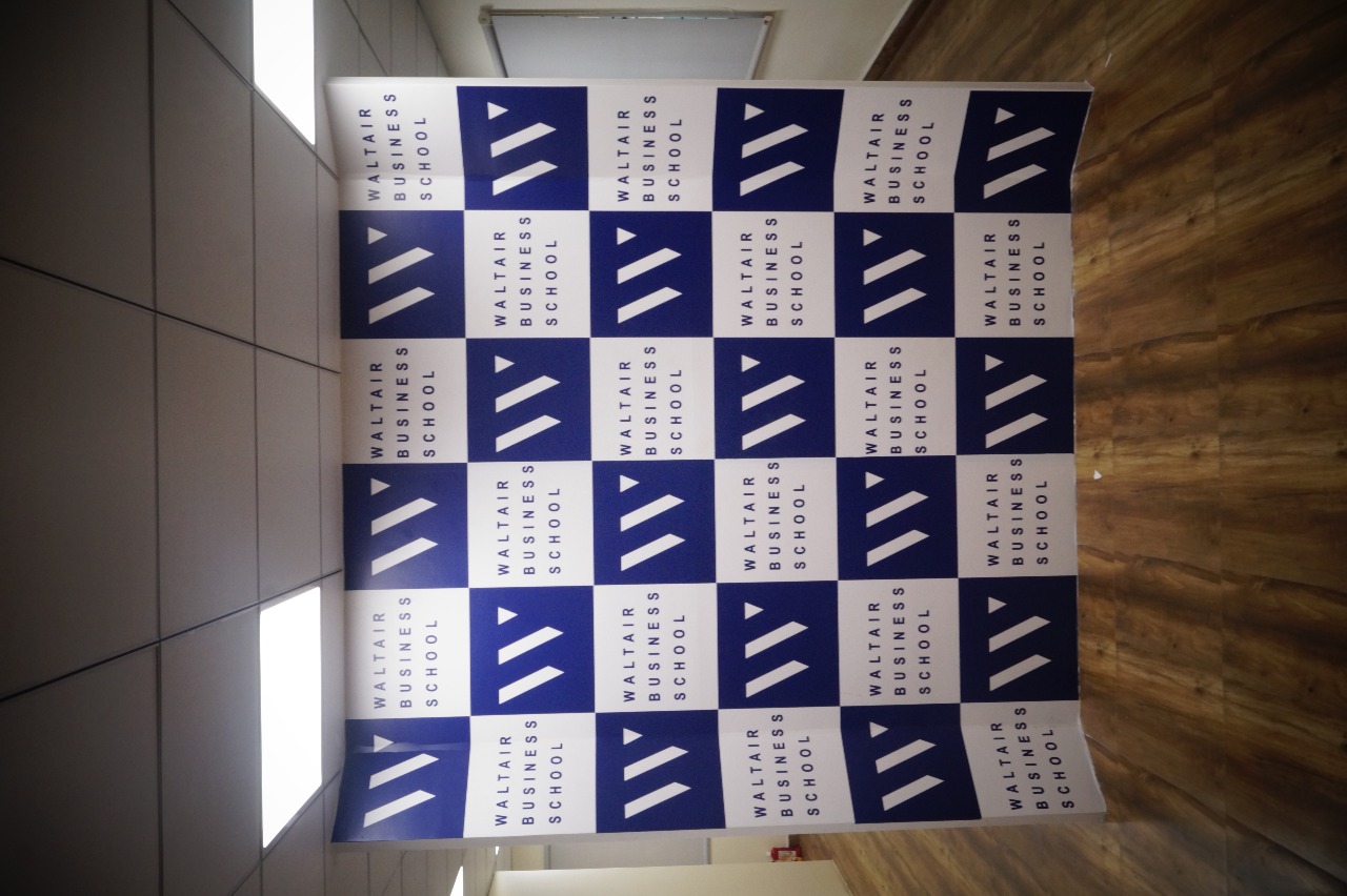 Waltair Business School Visakhapatnam Campus photo 7