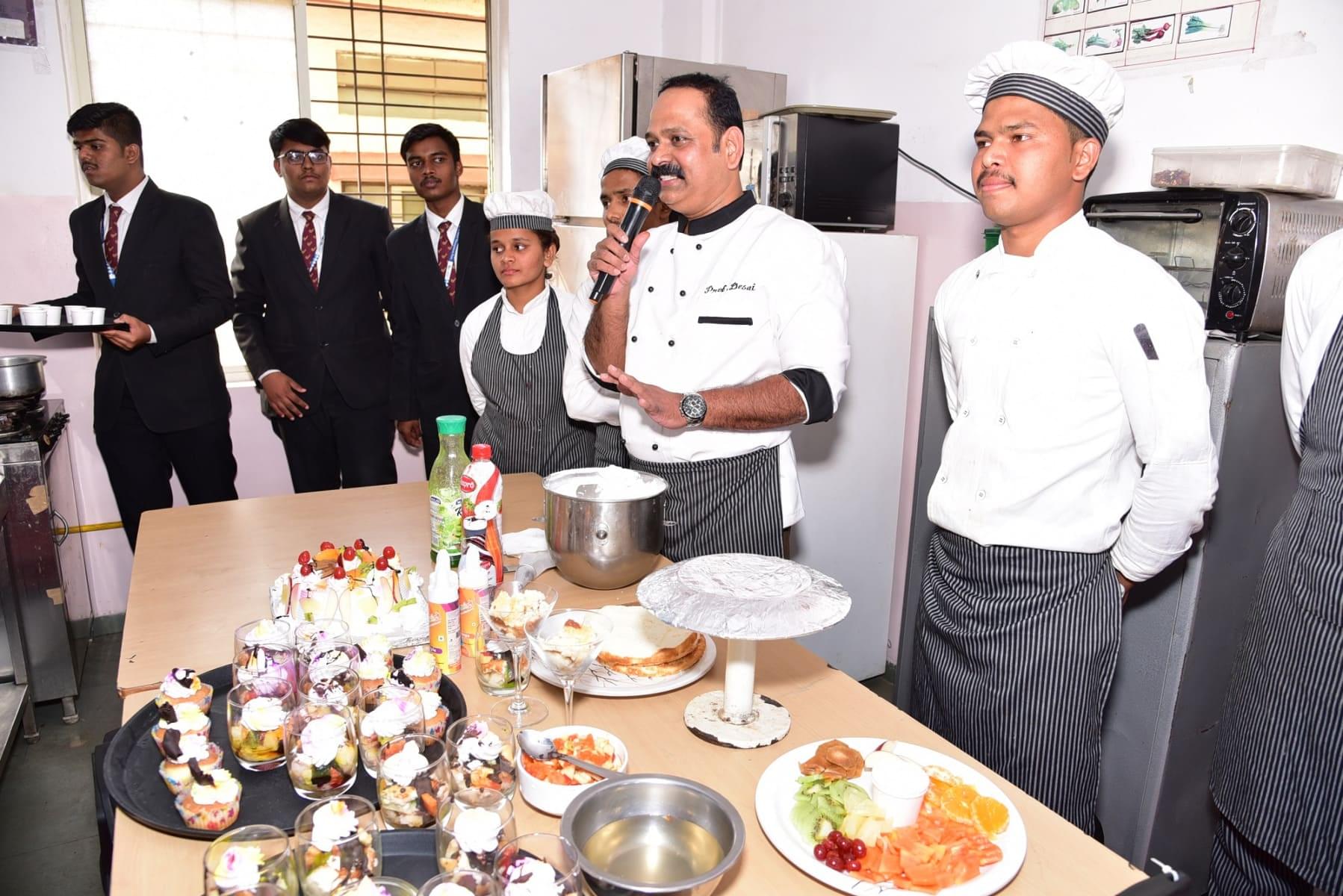 IIBM Group of Institutes Pune College events photo 10