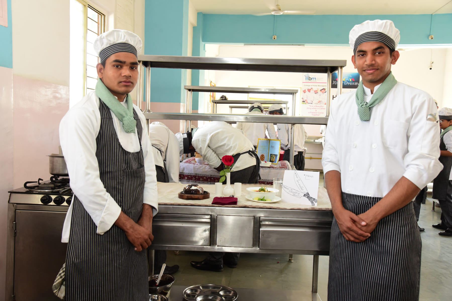 IIBM Group of Institutes Pune College events photo 11