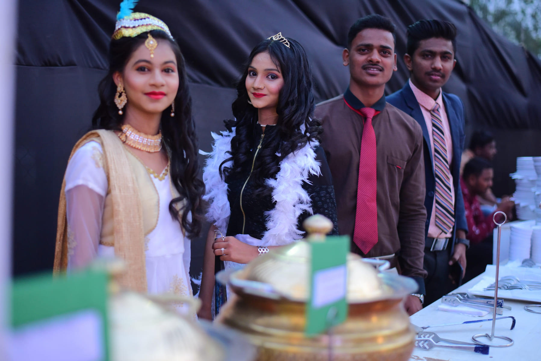 IIBM Group of Institutes Pune College events photo 2