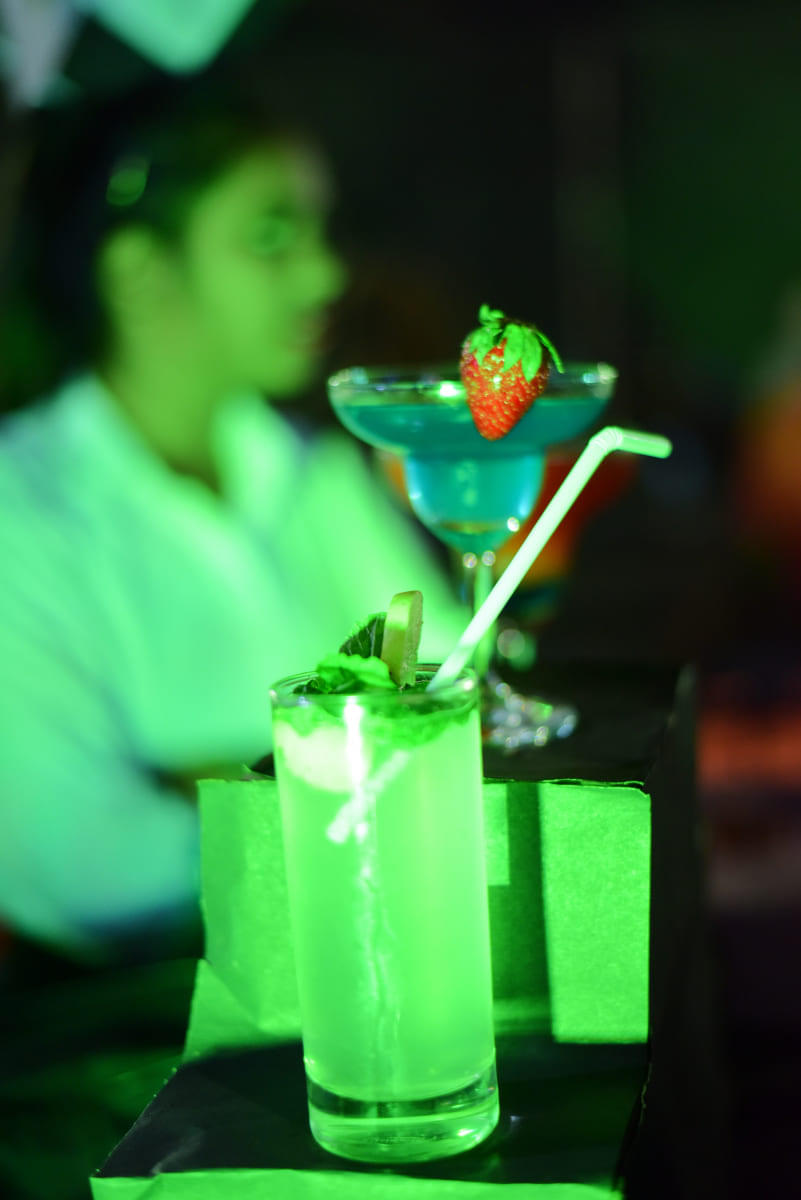 IIBM Group of Institutes Pune College events photo 3