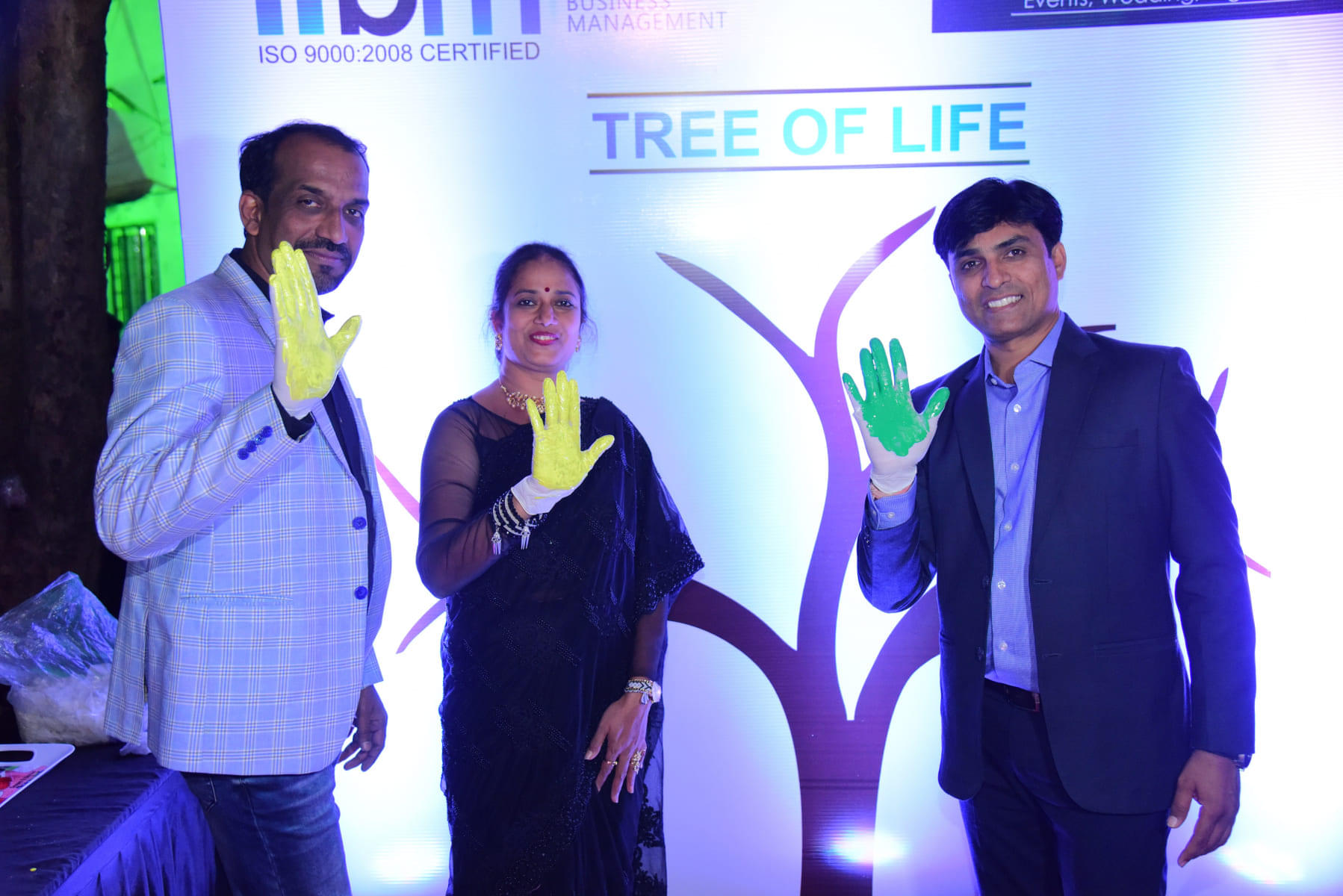 IIBM Group of Institutes Pune College events photo 4