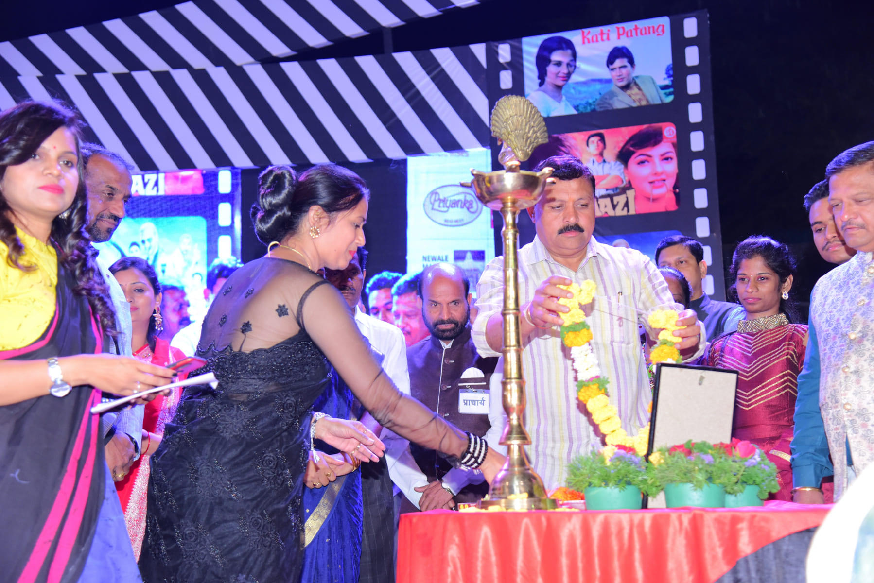 IIBM Group of Institutes Pune College events photo 15