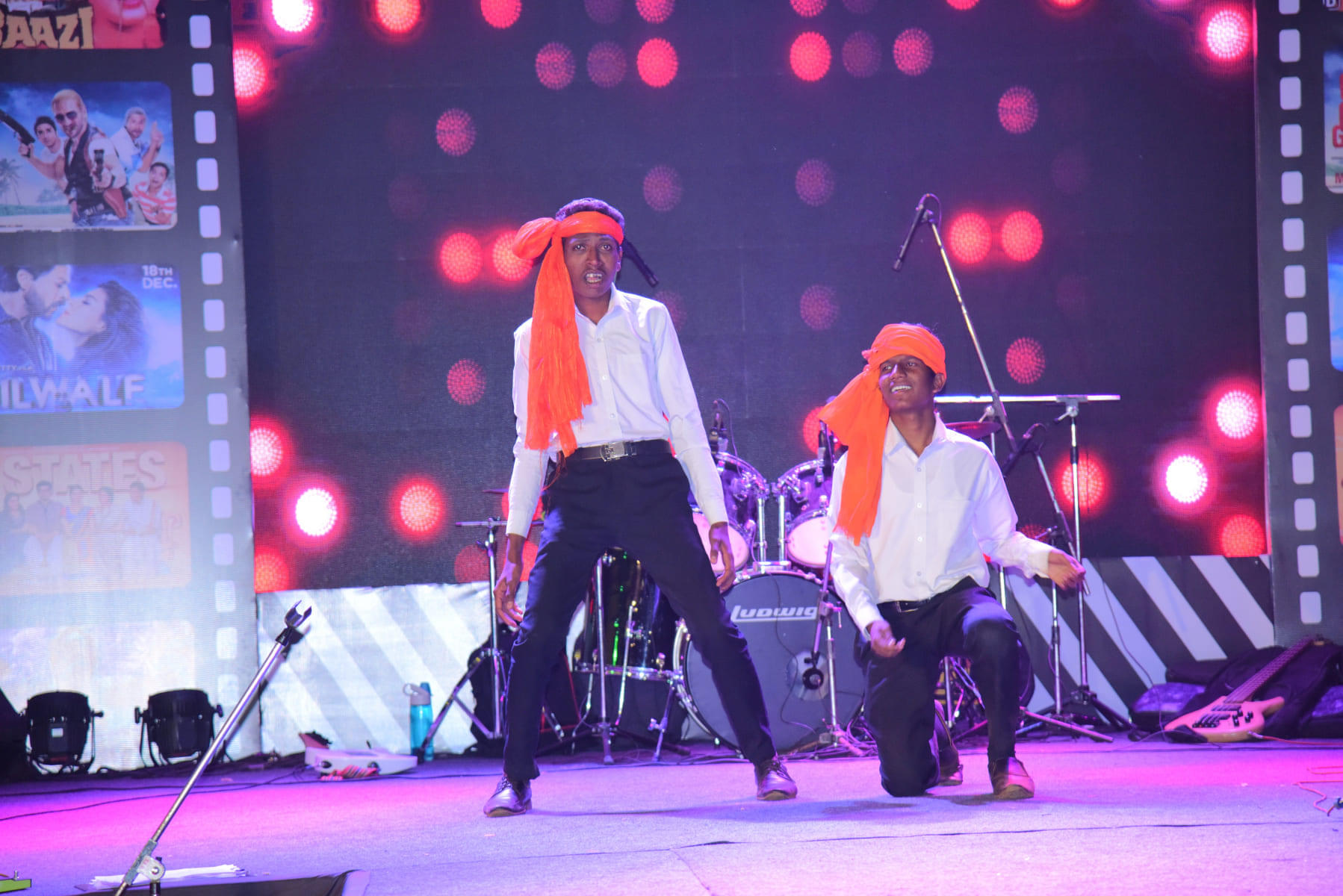 IIBM Group of Institutes Pune College events photo 19