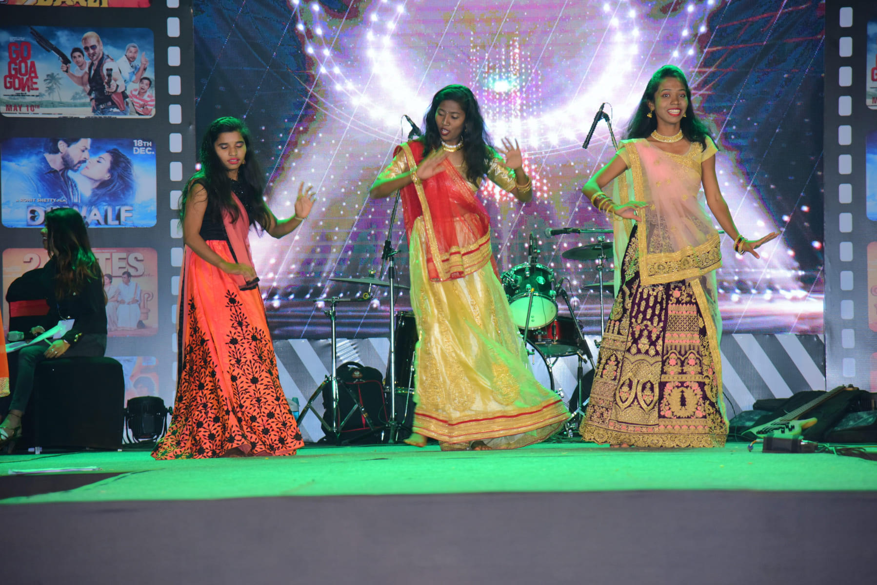 IIBM Group of Institutes Pune College events photo 20