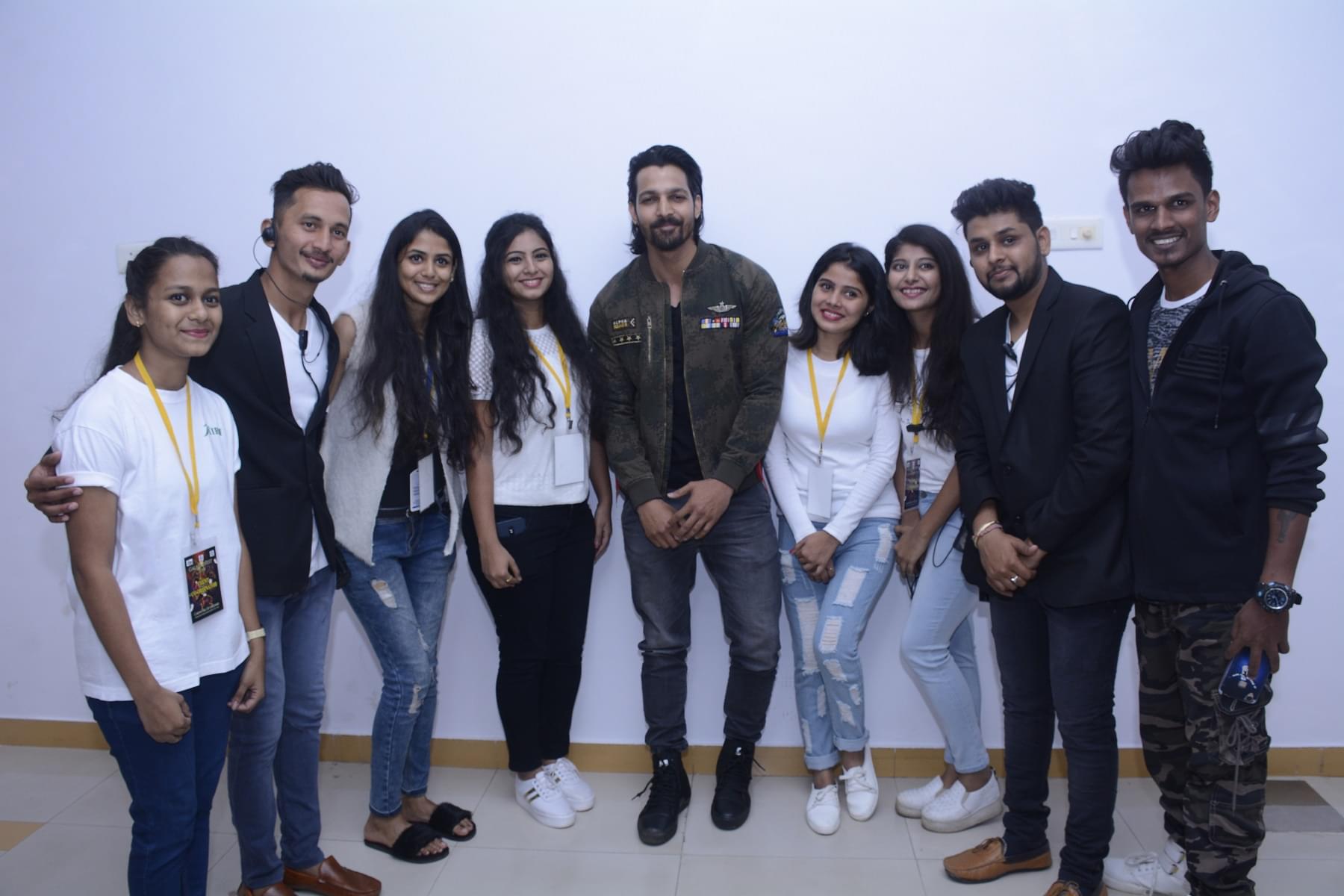 Indira Institute of Business Management Sanpada Campus with Facilities photo 16