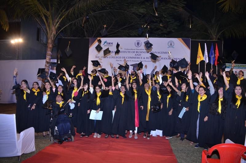 Indira Institute of Business Management Sanpada Campus with Facilities photo 22