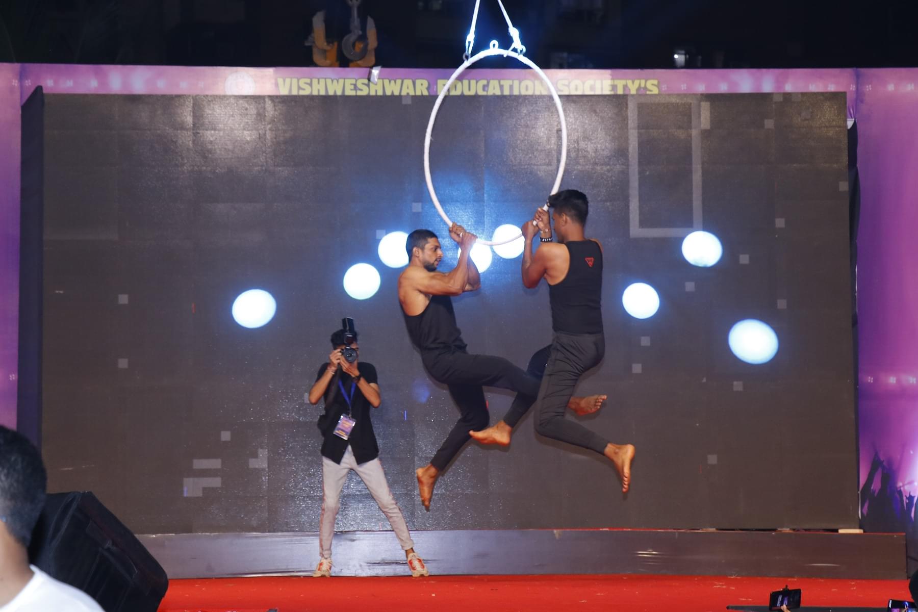 Indira Institute of Business Management Sanpada Campus with Facilities photo 19