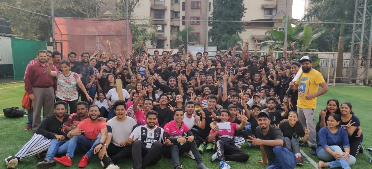 Indira Institute of Business Management Sanpada Campus with Facilities photo 24