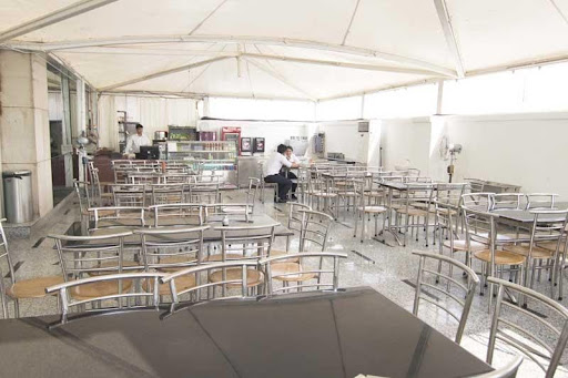 Asia Pacific Institute of Management New Delhi Campus Life photo 7