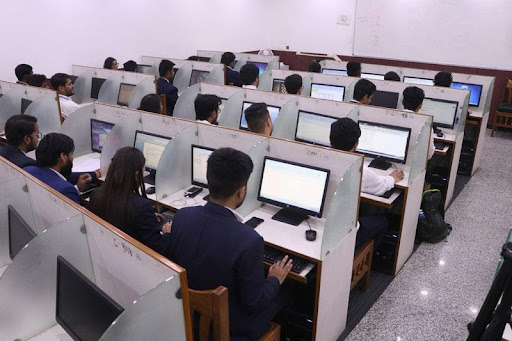 Asia Pacific Institute of Management New Delhi Campus Life photo 18