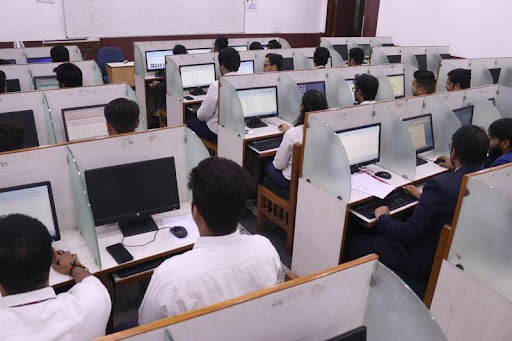 Asia Pacific Institute of Management New Delhi Campus Life photo 19