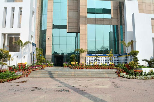 Asia Pacific Institute of Management New Delhi Campus Life photo 20