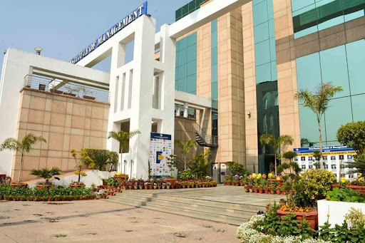 Asia Pacific Institute of Management New Delhi Campus Life photo 22
