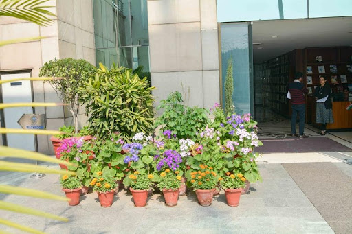 Asia Pacific Institute of Management New Delhi Campus Life photo 24