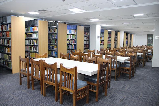 Asia Pacific Institute of Management New Delhi Campus Life photo 35