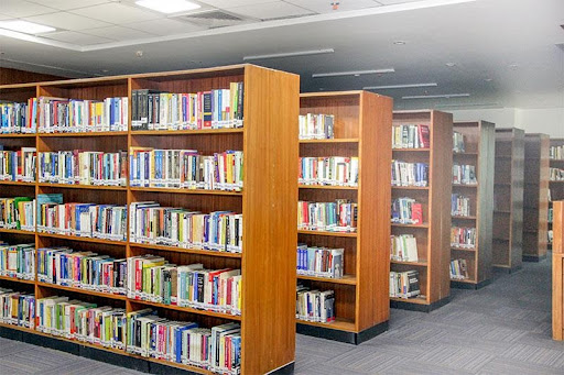 Asia Pacific Institute of Management New Delhi Campus Life photo 36