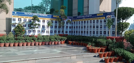 Asia Pacific Institute of Management New Delhi Campus Life photo 38