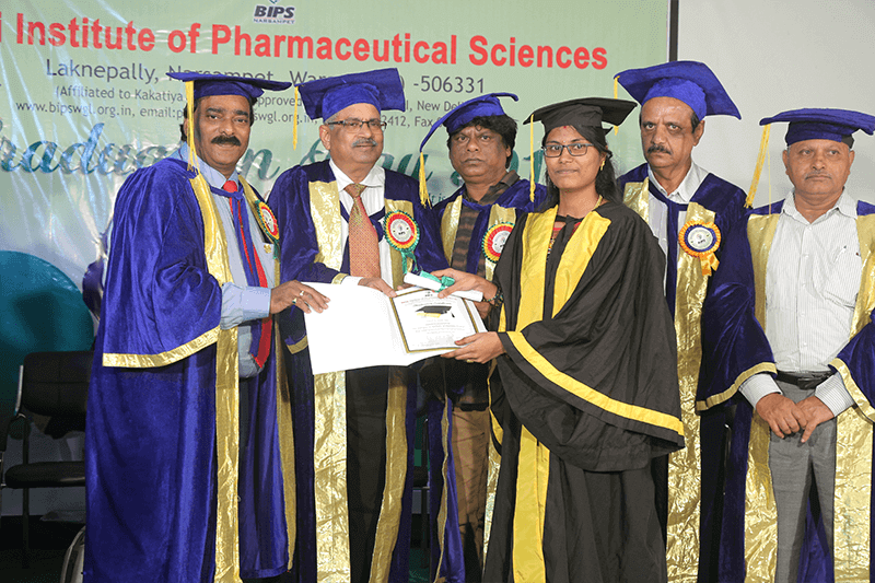 Balaji Institute Of Pharmaceutical Sciences Warangal Events photo 4