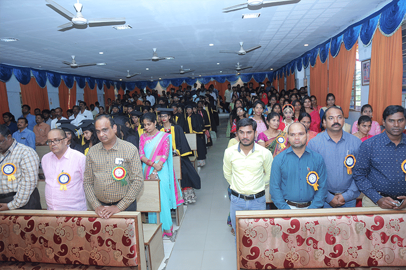Balaji Institute Of Pharmaceutical Sciences Warangal Events photo 5