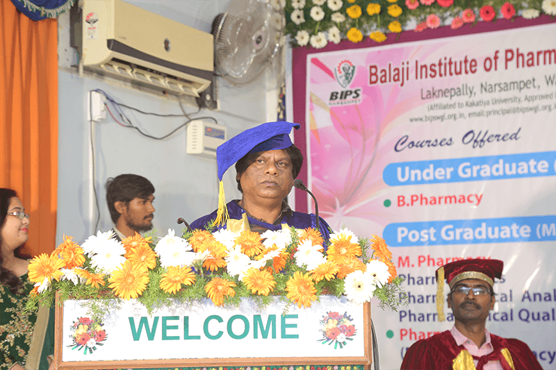 Balaji Institute Of Pharmaceutical Sciences Warangal Events photo 6