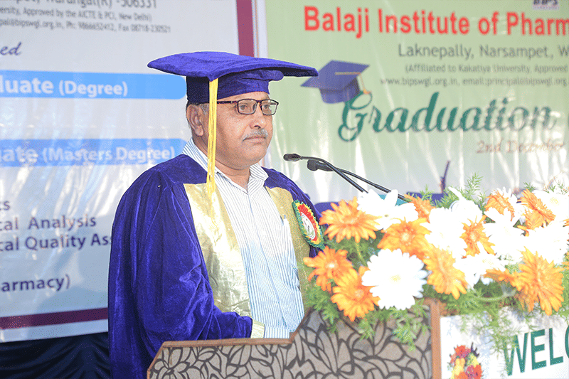 Balaji Institute Of Pharmaceutical Sciences Warangal Events photo 7