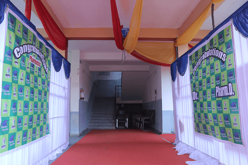 Balaji Institute Of Pharmaceutical Sciences Warangal Events photo 2