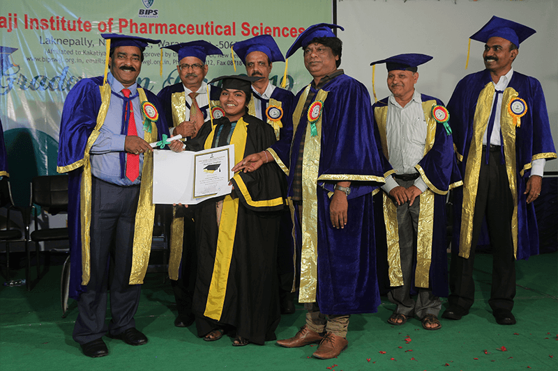 Balaji Institute Of Pharmaceutical Sciences Warangal Events photo 3