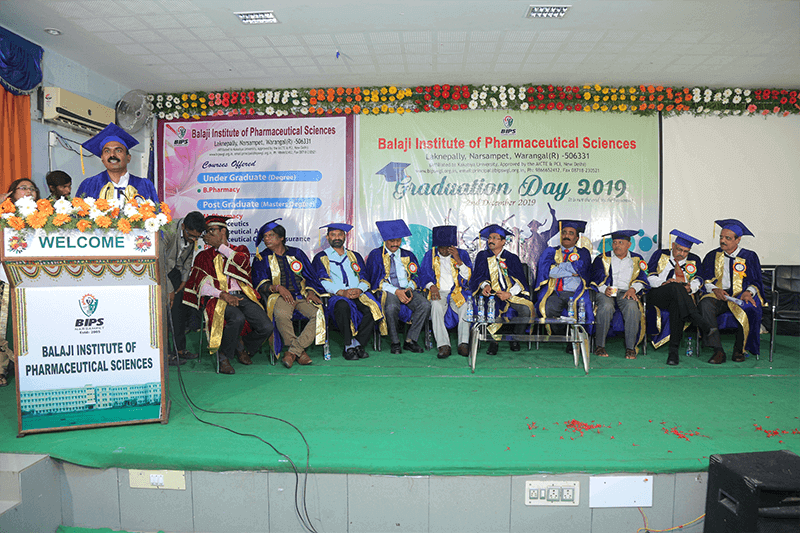 Balaji Institute Of Pharmaceutical Sciences Warangal Events photo 8