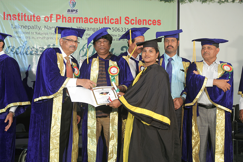 Balaji Institute Of Pharmaceutical Sciences Warangal Events photo 9