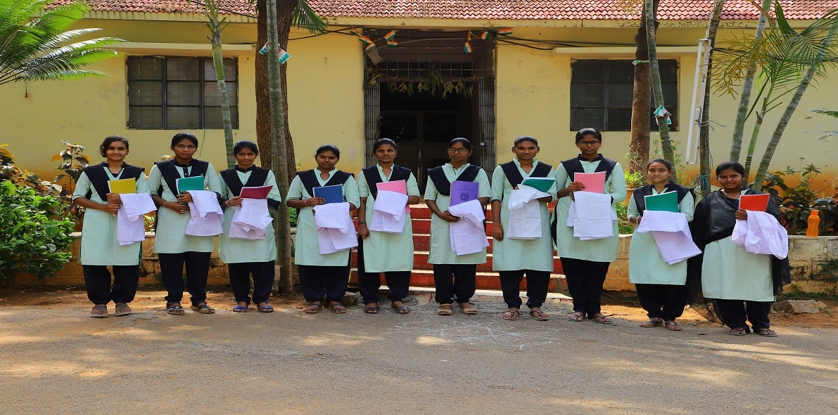 Green Fields Institute of Agriculture Research and Training Hyderabad Campus photo 4