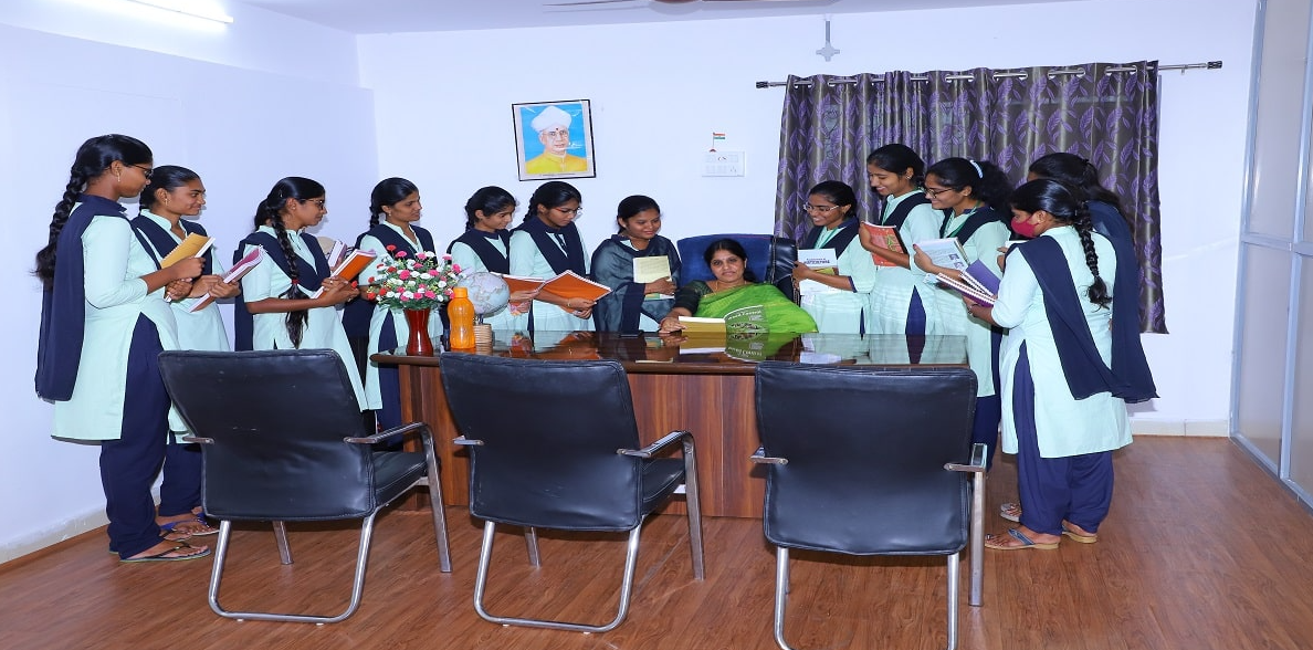 Green Fields Institute of Agriculture Research and Training Hyderabad Campus photo 3