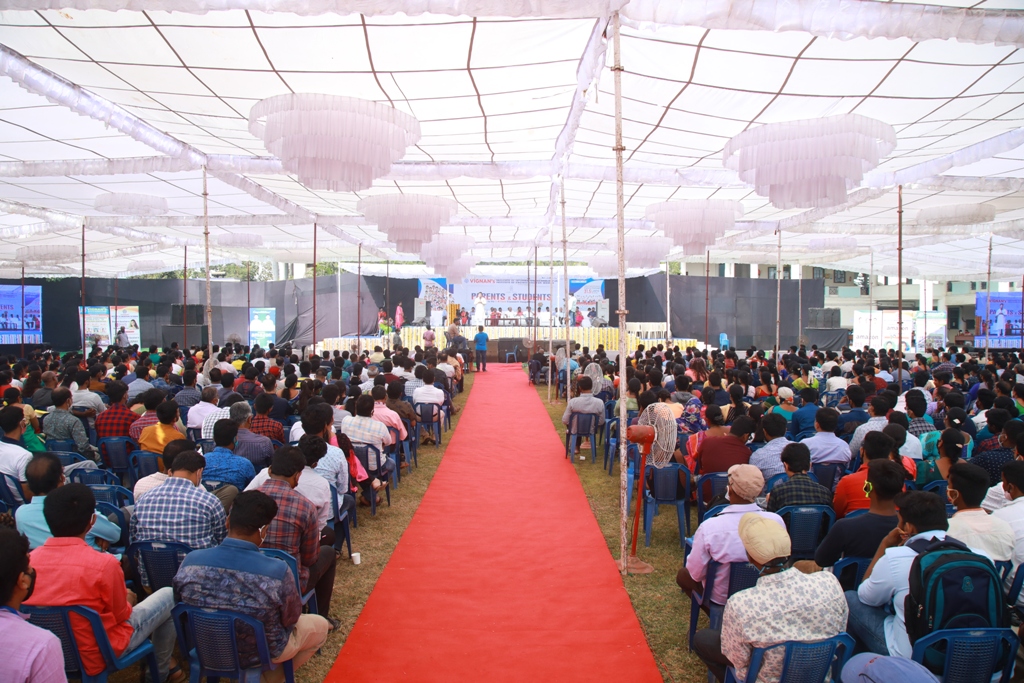 VIIT Vishakhapatanam Infrastructure photo 24