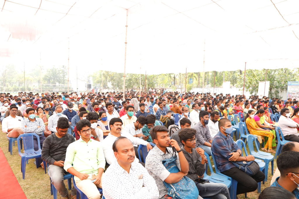 VIIT Vishakhapatanam Infrastructure photo 29