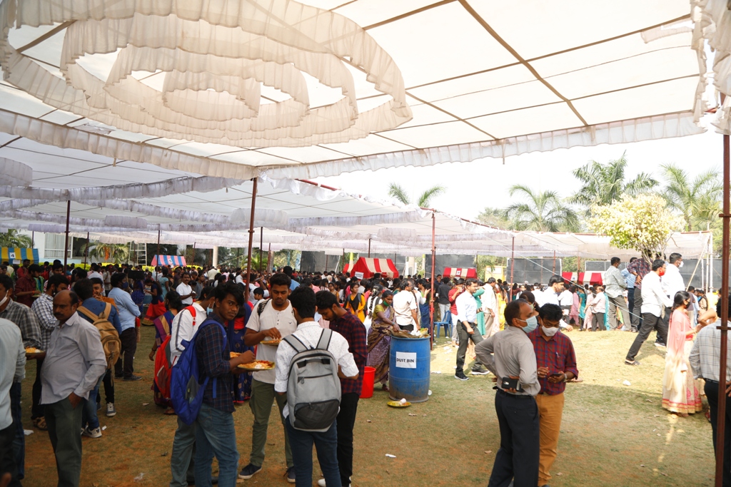 VIIT Vishakhapatanam Infrastructure photo 33