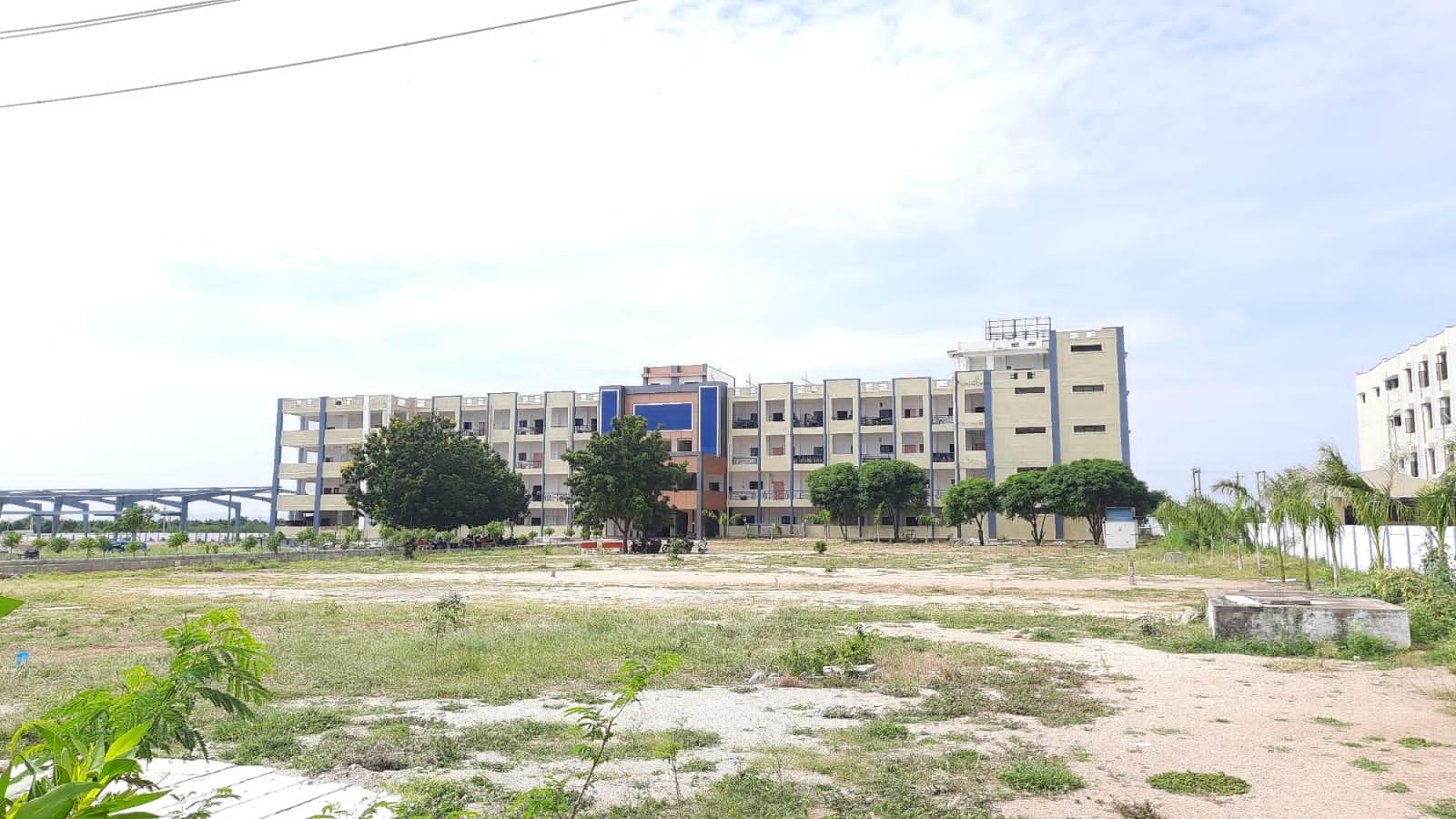 Y.V Siva Reddy College of Engineering and Technology Anantapur Campus photo 2