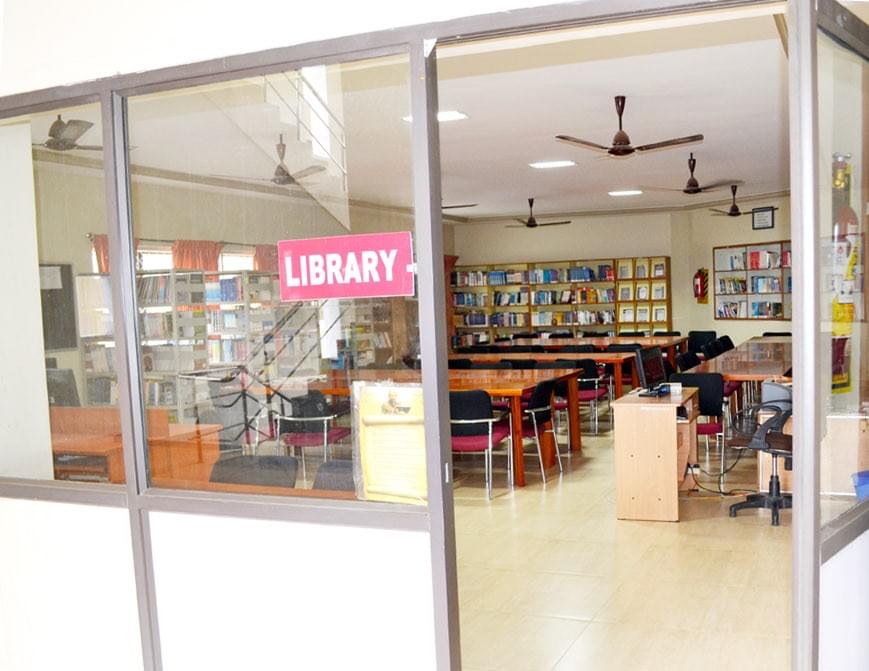 PPG College of Arts and Science Coimbatore Campus photo 3