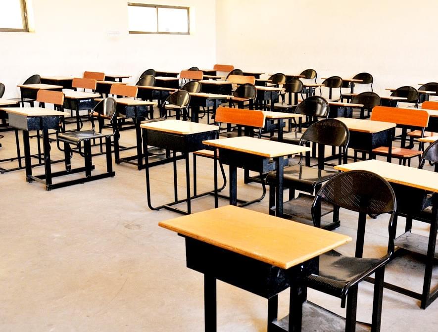 PPG College of Arts and Science Coimbatore Campus photo 1