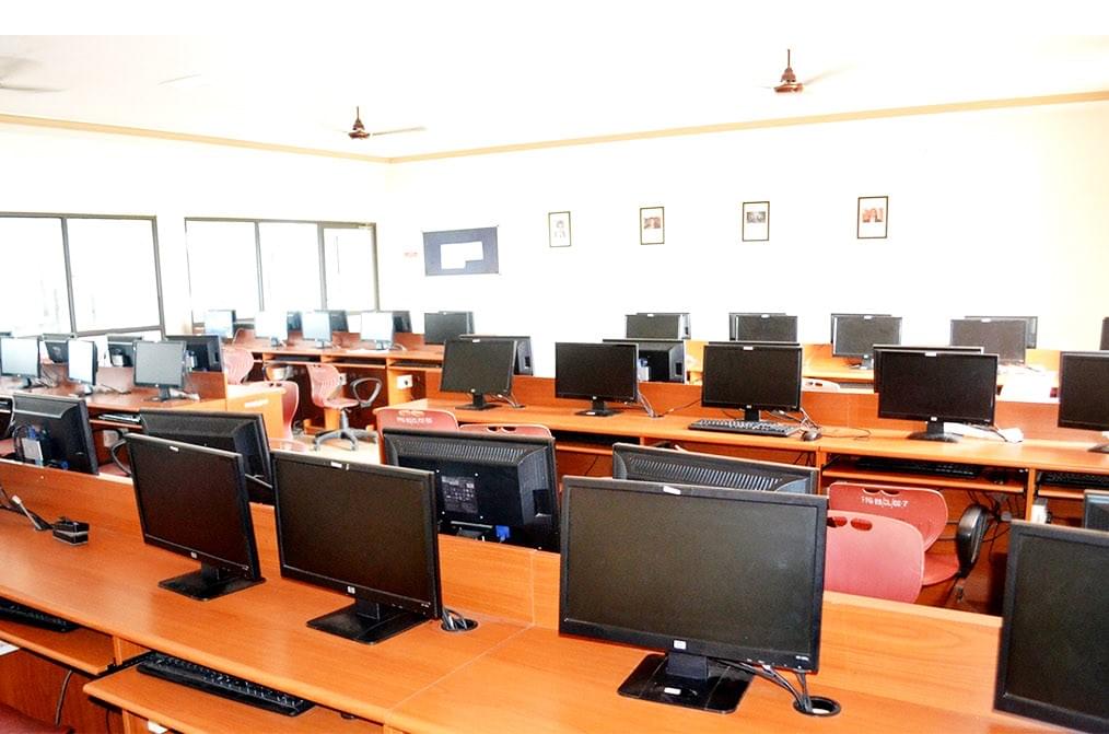 PPG College of Arts and Science Coimbatore Campus photo 2