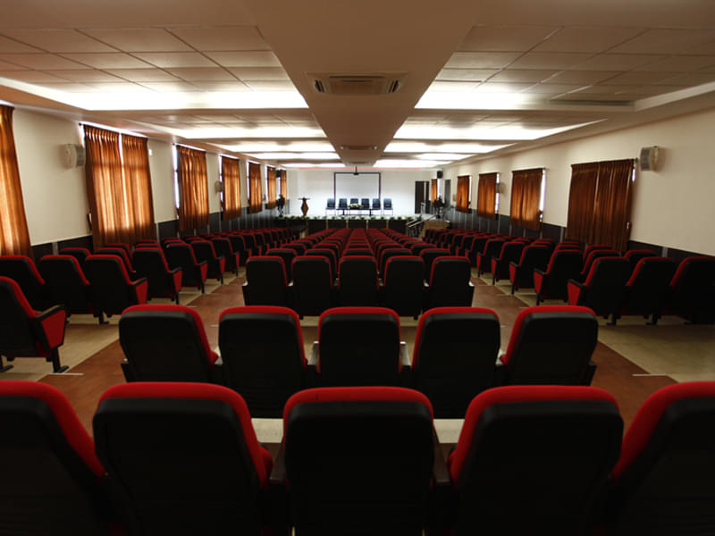 PPG College of Arts and Science Coimbatore Campus photo 6